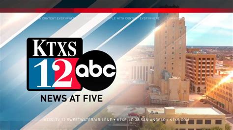 From our studios in Arlington, VA ABC7 covers national and local <strong>news</strong>, sports, weather, traffic and culture and carries. . Ktxs com news